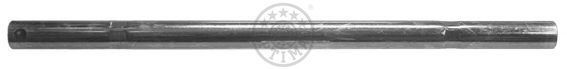 Трубка поперечной рулевой тяги OPTIMAL G2-598