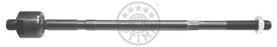 Рулевая тяга OPTIMAL G2-660