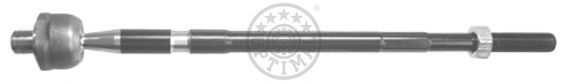 Рулевая тяга OPTIMAL G2-661
