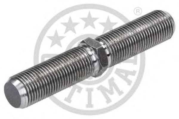 Трубка поперечной рулевой тяги OPTIMAL G2-672