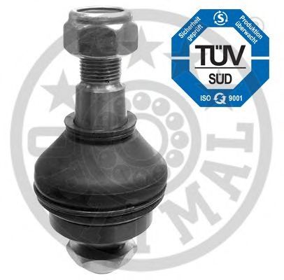Шаровая опора OPTIMAL G3-004