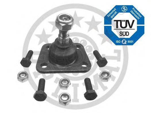 Шаровая опора OPTIMAL G3-009