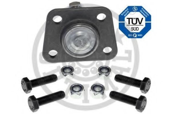 Шаровая опора OPTIMAL G3-010