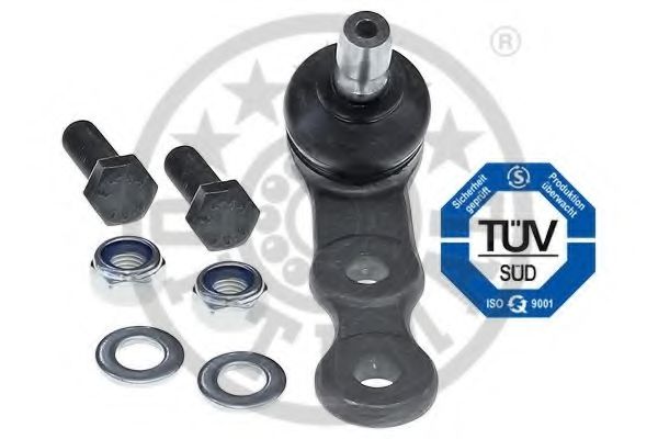 Шаровая опора OPTIMAL G3-018