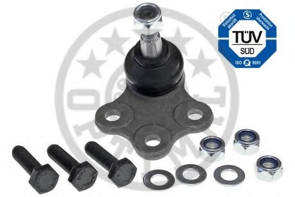 Шаровая опора OPTIMAL G3-020