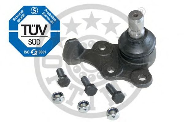 Шаровая опора OPTIMAL G3-021