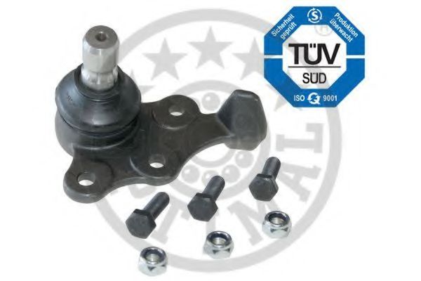 Шаровая опора OPTIMAL G3-022
