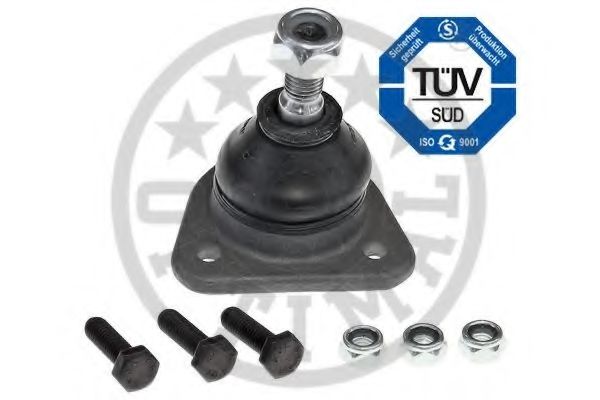 Шаровая опора OPTIMAL G3-030 Шаровая опора OPTIMAL G3-030