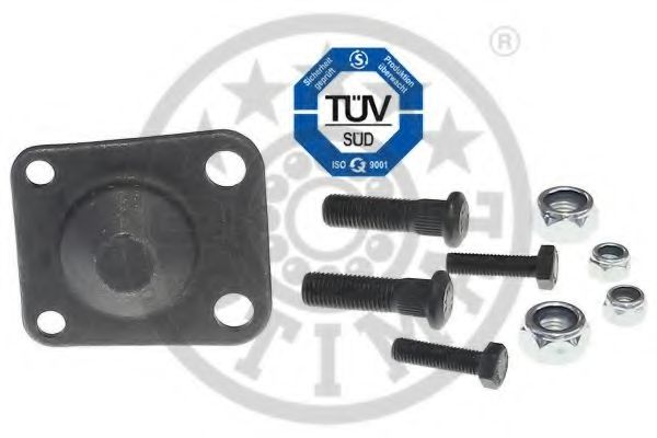 Шаровая опора OPTIMAL G3-035
