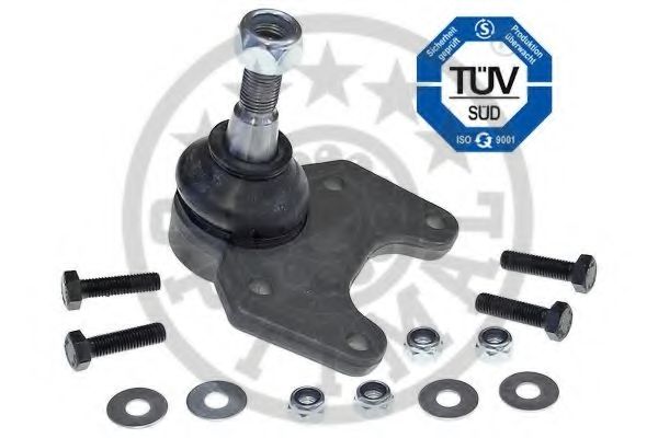 Шаровая опора OPTIMAL G3-036