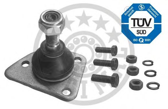 Шаровая опора OPTIMAL G3-043