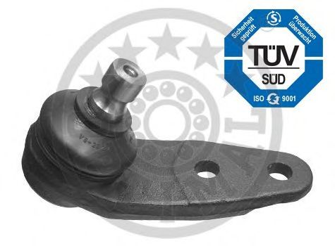 Шаровая опора OPTIMAL G3-052