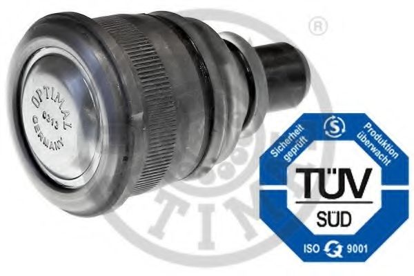 Шаровая опора OPTIMAL G3-074