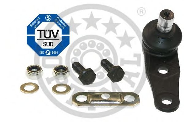 Шаровая опора OPTIMAL G3-075