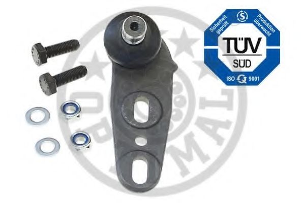 Шаровая опора OPTIMAL G3-076