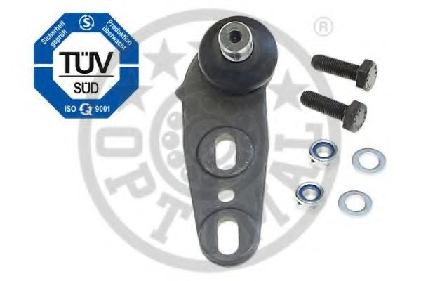 Шаровая опора OPTIMAL G3-077