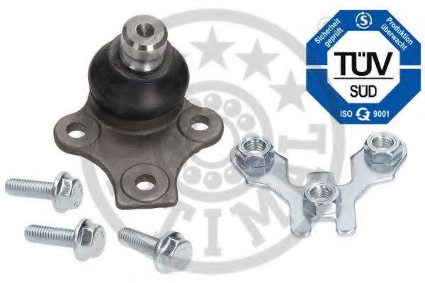 Шаровая опора OPTIMAL G3-080