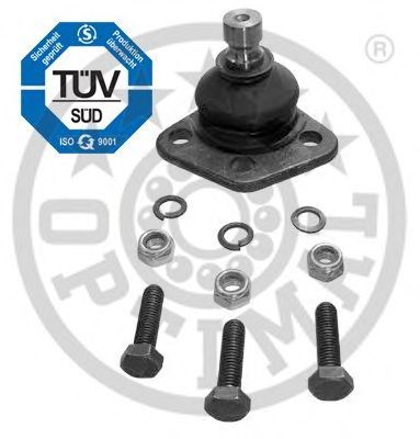 Шаровая опора OPTIMAL G3-081
