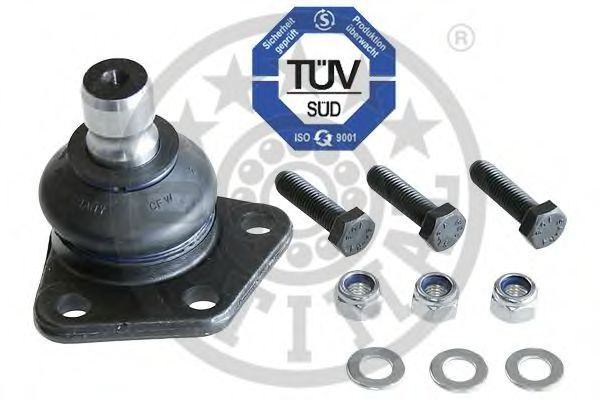 Шаровая опора OPTIMAL G3-084