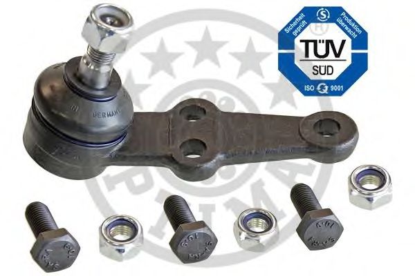 Шаровая опора OPTIMAL G3-088