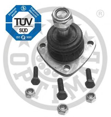 Шаровая опора OPTIMAL G3-091
