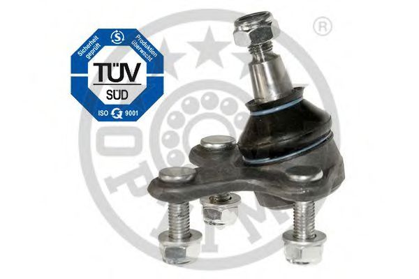 Шаровая опора OPTIMAL G3-1016