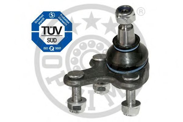 Шаровая опора OPTIMAL G3-1017