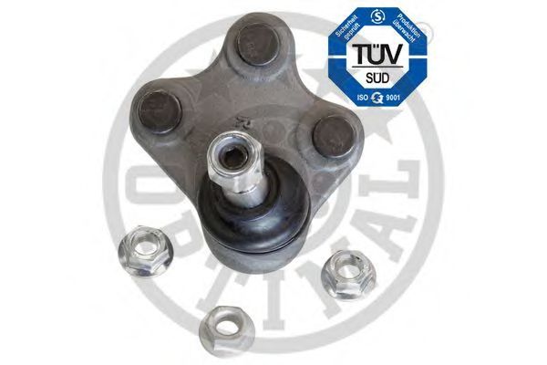 Шаровая опора OPTIMAL G3-1019