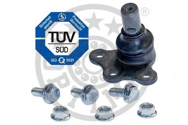 Шаровая опора OPTIMAL G3-1022