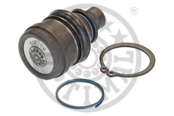 Шаровая опора OPTIMAL G3-1028