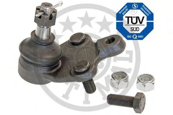 Шаровая опора OPTIMAL G3-1033