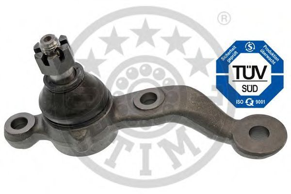 Шаровая опора Toyota/Lexus 4334039305 Шаровая опора Toyota/Lexus 4334039305