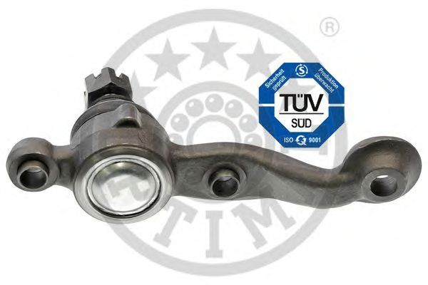 Шаровая опора Toyota/Lexus 4334039305 Шаровая опора Toyota/Lexus 4334039305