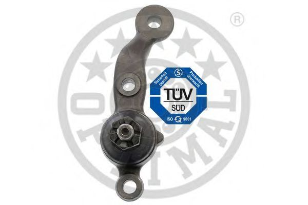 Шаровая опора OPTIMAL G3-1036