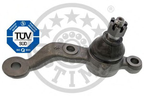 Шаровая опора Toyota/Lexus 4333039395 Шаровая опора Toyota/Lexus 4333039395