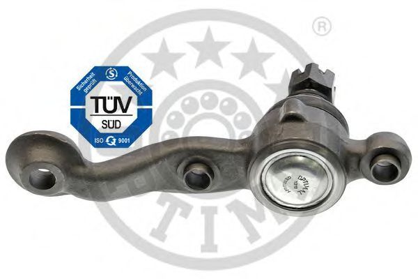 Шаровая опора Toyota/Lexus 4333039395 Шаровая опора Toyota/Lexus 4333039395