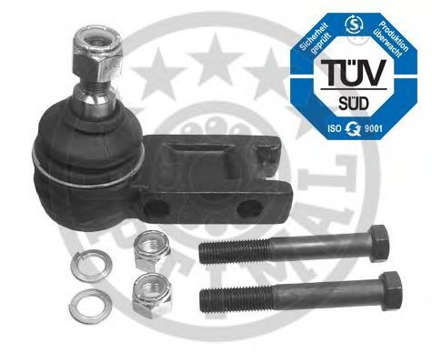 Шаровая опора OPTIMAL G3-104