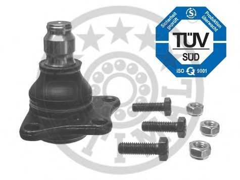 Шаровая опора OPTIMAL G3-105