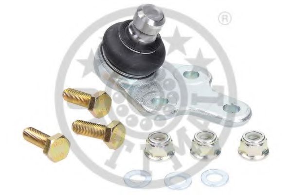 Шаровая опора OPTIMAL G3-1058 Шаровая опора OPTIMAL G3-1058