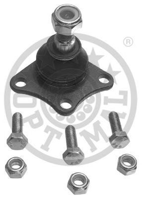 Шаровая опора OPTIMAL G3-108