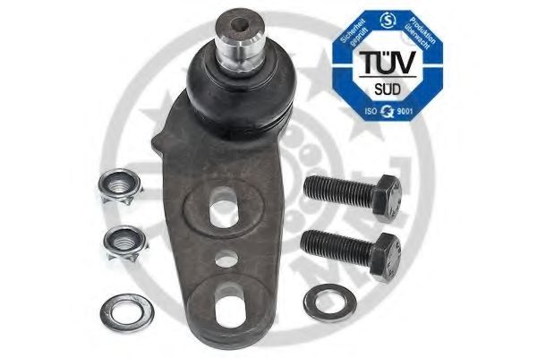 Шаровая опора OPTIMAL G3-117