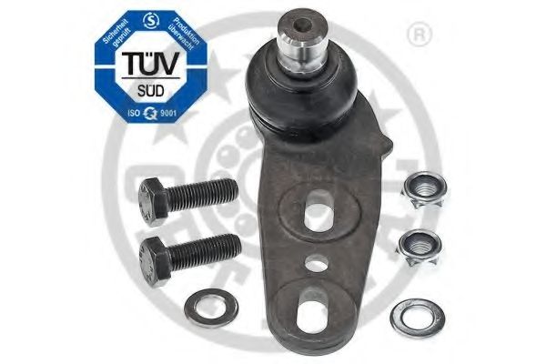 Шаровая опора OPTIMAL G3-118