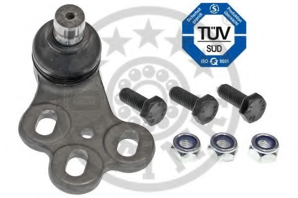 Шаровая опора OPTIMAL G3-119