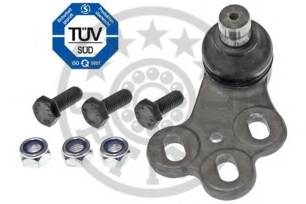 Шаровая опора OPTIMAL G3-120