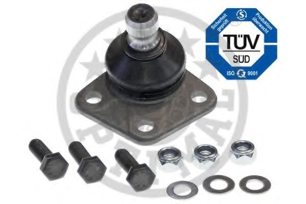 Шаровая опора OPTIMAL G3-179