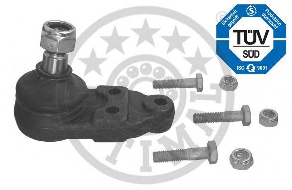 Шаровая опора OPTIMAL G3-209