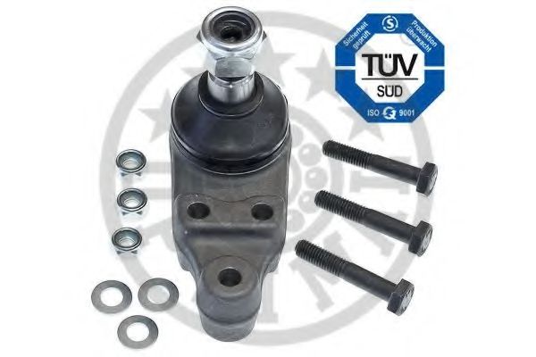 Шаровая опора OPTIMAL G3-210