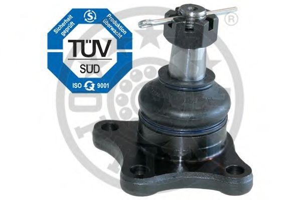 Шаровая опора OPTIMAL G3-216