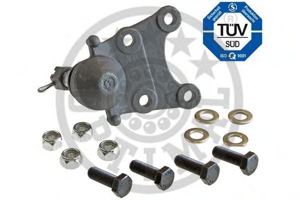 Шаровая опора OPTIMAL G3-222