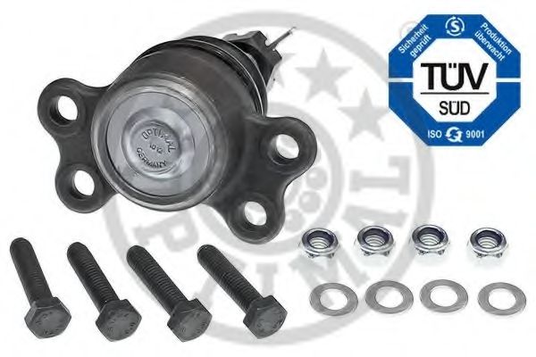 Шаровая опора OPTIMAL G3-223
